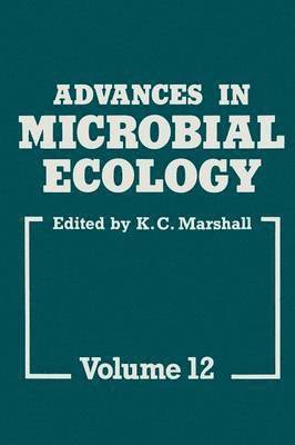 Advances in Microbial Ecology 1