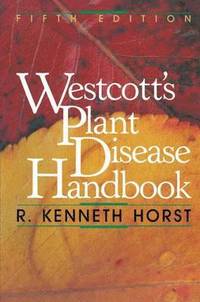 bokomslag Westcott's Plant Disease Handbook
