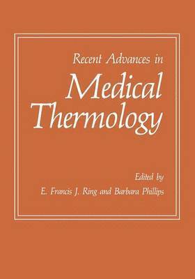 Recent Advances in Medical Thermology 1