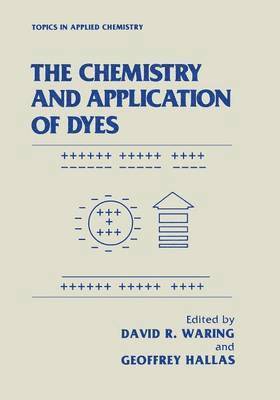 The Chemistry and Application of Dyes 1