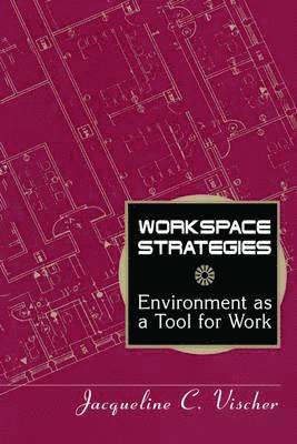 bokomslag Workspace Strategies