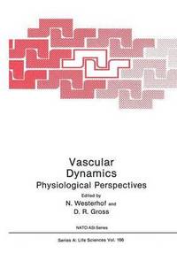 bokomslag Vascular Dynamics