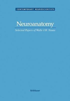 Neuroanatomy 1