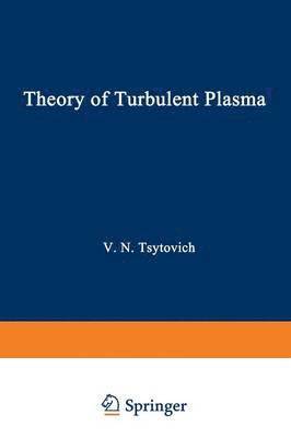 Theory of Turbulent Plasma 1