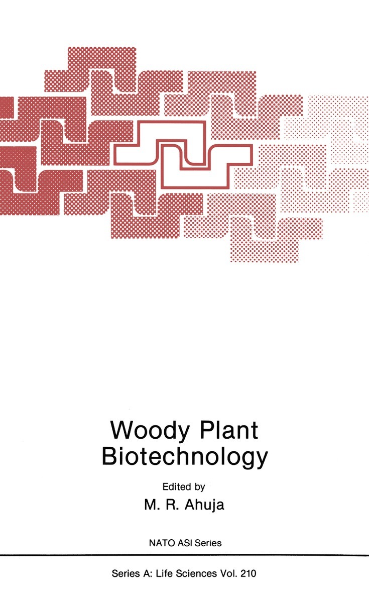 Woody Plant Biotechnology 1