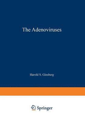 bokomslag Adenoviruses