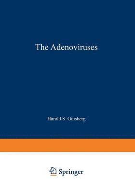 bokomslag The Adenoviruses