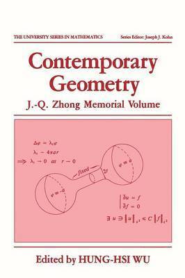 Contemporary Geometry 1