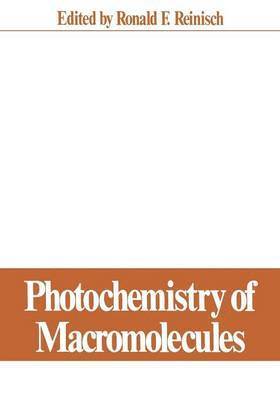 Photochemistry of Macromolecules 1