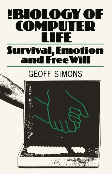SIMONS - Biology of Computer Life, Häftad