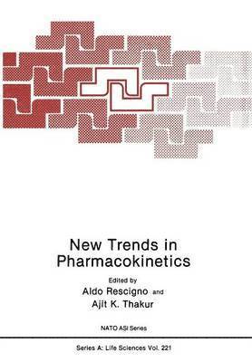 New Trends in Pharmacokinetics 1