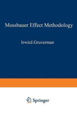 Mssbauer Effect Methodology 1