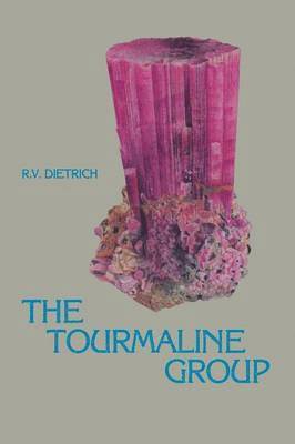 The Tourmaline Group 1