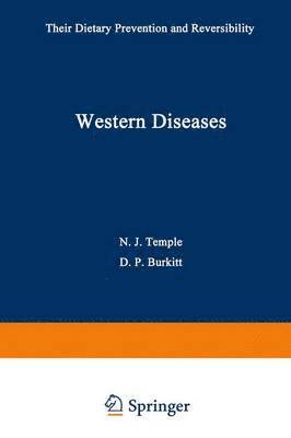 Western Diseases 1