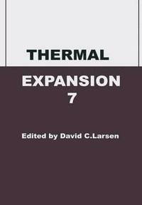 bokomslag Thermal Expansion 7