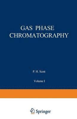 Gas Phase Chromatography 1