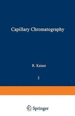 Gas Phase Chromatography 1