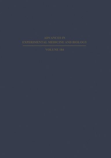 bokomslag Mechanisms of Cell-Mediated Cytotoxicity II