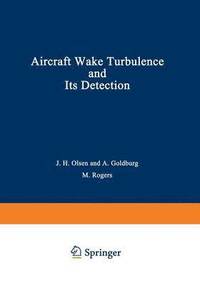bokomslag Aircraft Wake Turbulence and Its Detection
