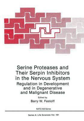 Serine Proteases and Their Serpin Inhibitors in the Nervous System 1