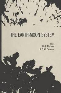 bokomslag The Earth-Moon System