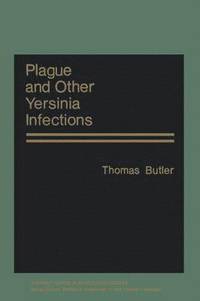 bokomslag Plague and Other Yersinia Infections