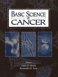 bokomslag Basic Science of Cancer