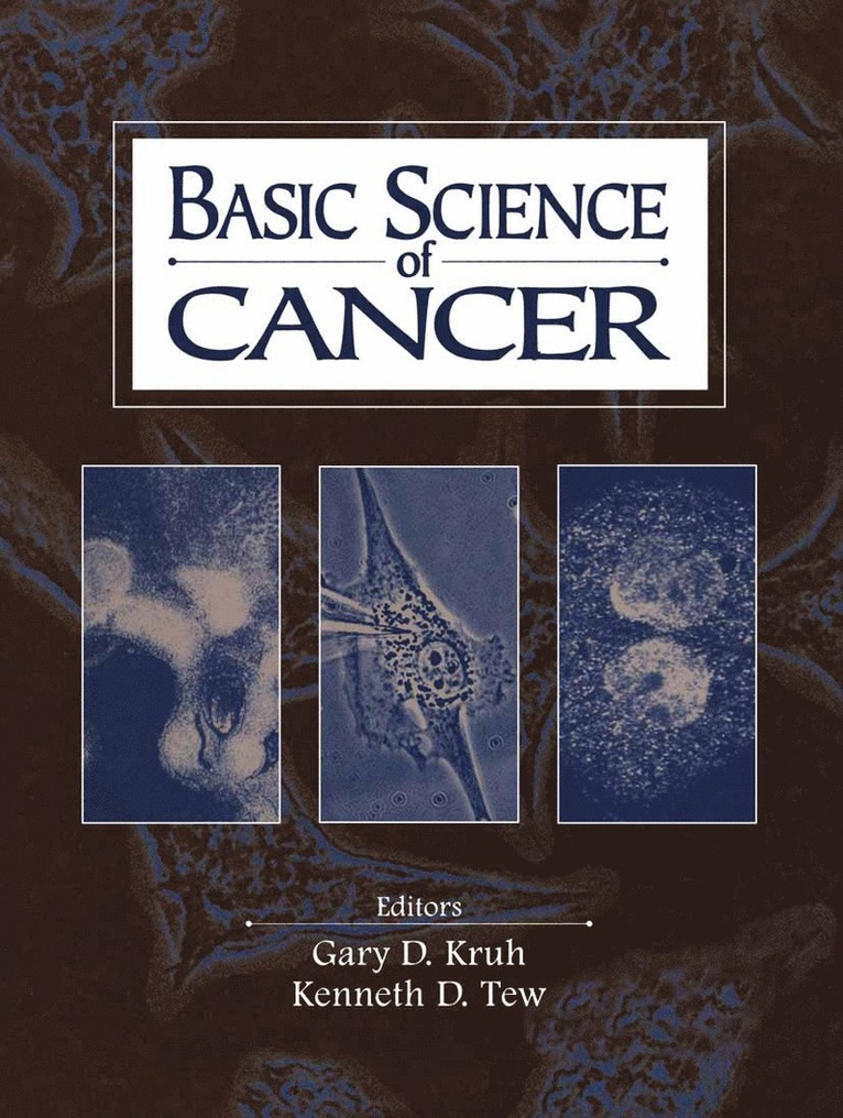 Basic Science of Cancer 1