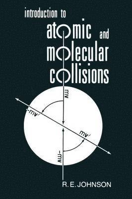 Introduction to Atomic and Molecular Collisions 1