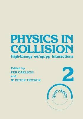 Physics in Collision 1