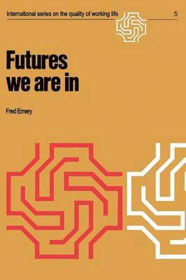 Futures we are in 1