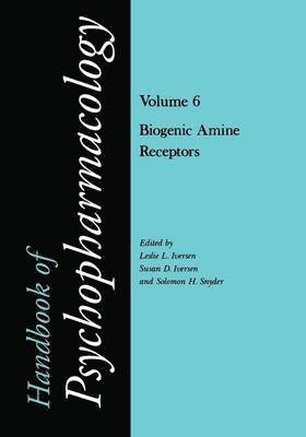 Biogenic Amine Receptors 1