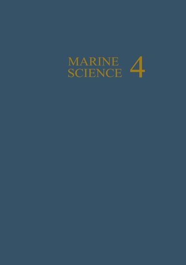 Ronald Gibbs - Suspended Solids in Water, Häftad