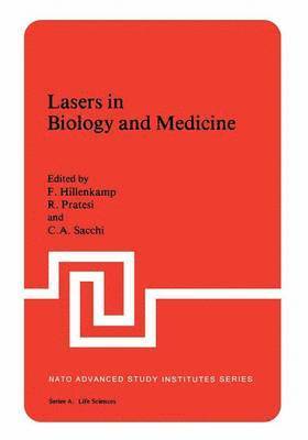 Lasers in Biology and Medicine 1