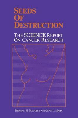 Thomas Maugh - Seeds of Destruction, Häftad