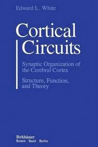 bokomslag Cortical Circuits