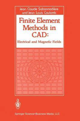 Finite Element Methods in CAD 1