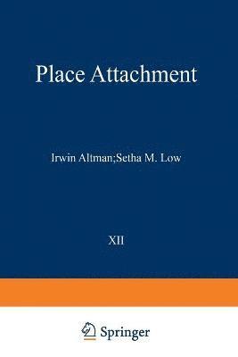 Place Attachment