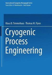 bokomslag Cryogenic Process Engineering