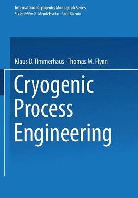 Cryogenic Process Engineering 1