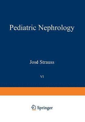 Pediatric Nephrology 1