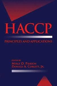bokomslag HACCP