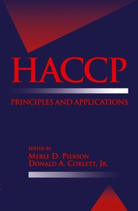 bokomslag HACCP