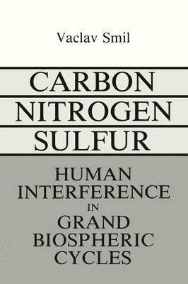 Carbon-Nitrogen-Sulfur 1