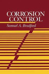 bokomslag Corrosion Control