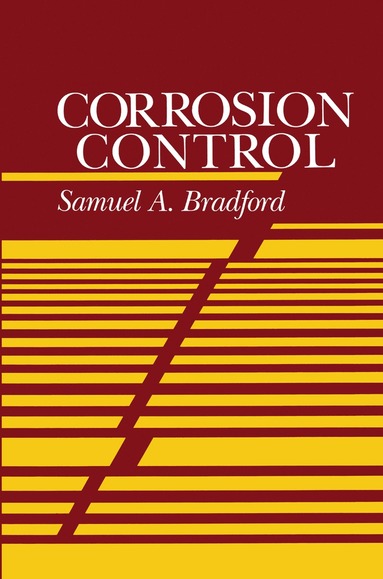 bokomslag Corrosion Control