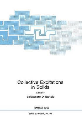 Collective Excitations in Solids 1