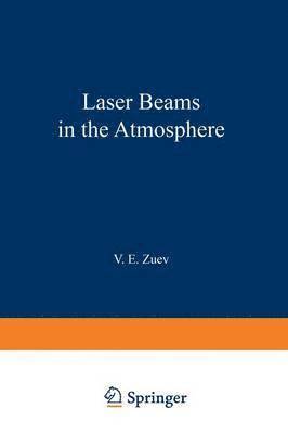 Laser Beams in the Atmosphere