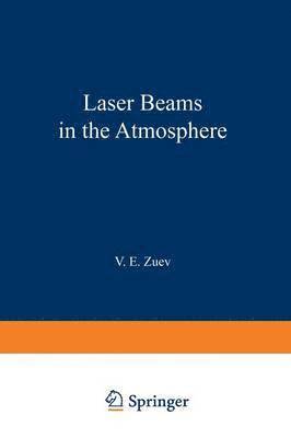 Laser Beams in the Atmosphere 1