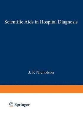 Scientific AIDS in Hospital Diagnosis 1